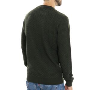 MAGLIA LAVORATA +39MASQ - Mad Fashion | img vers.300x/